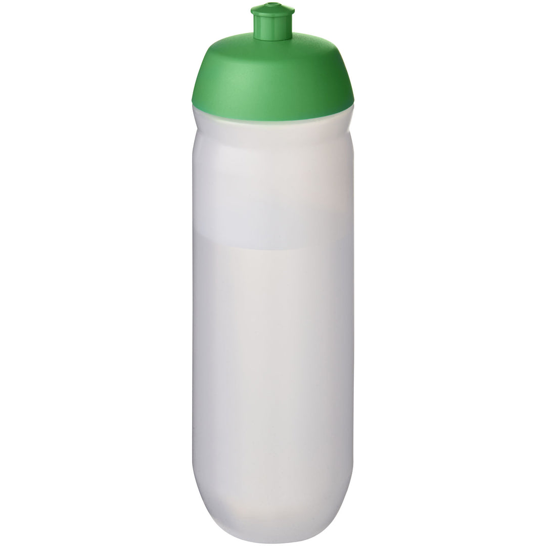 HydroFlex™ Clear 750 ml soft drikkeflaske