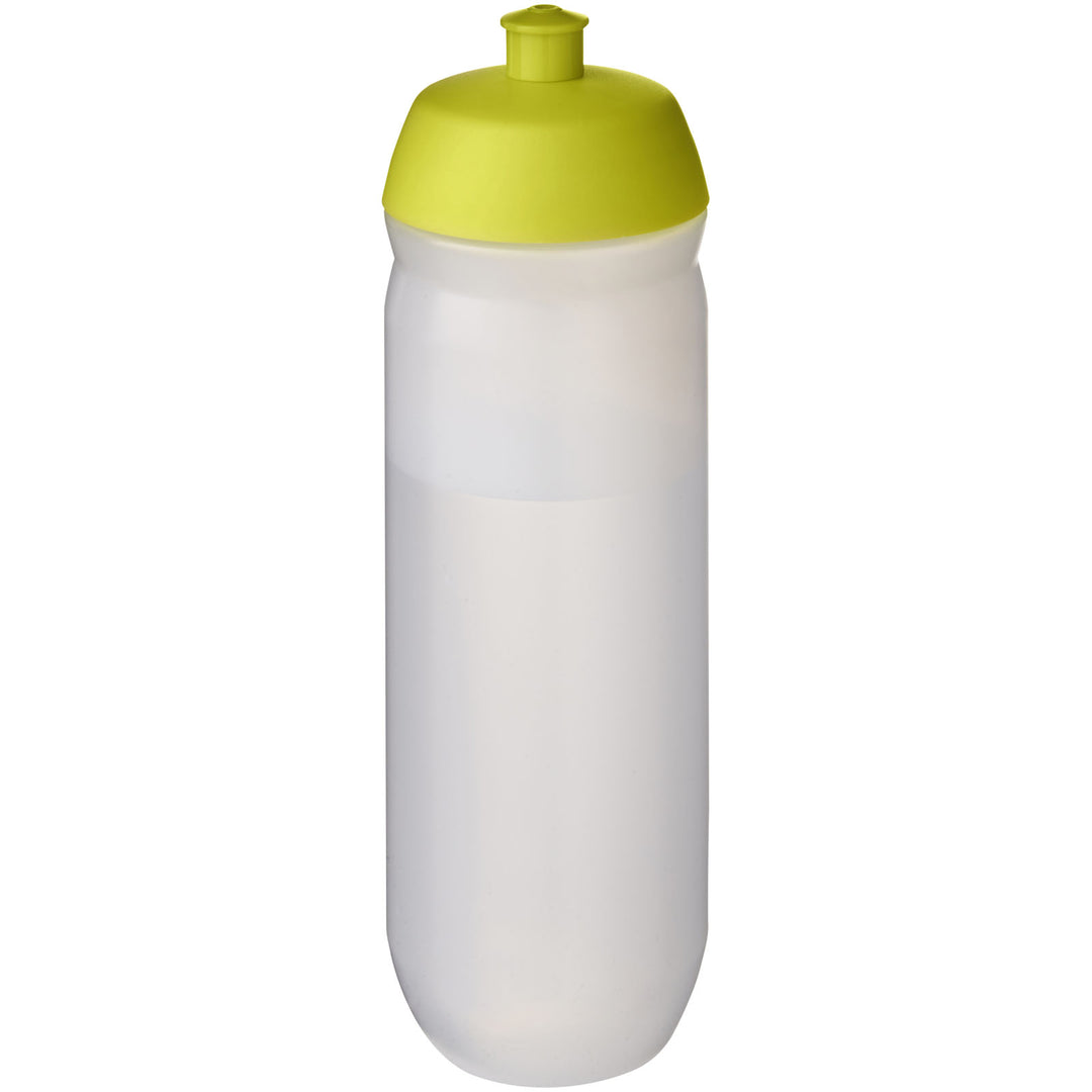 HydroFlex™ Clear 750 ml soft drikkeflaske