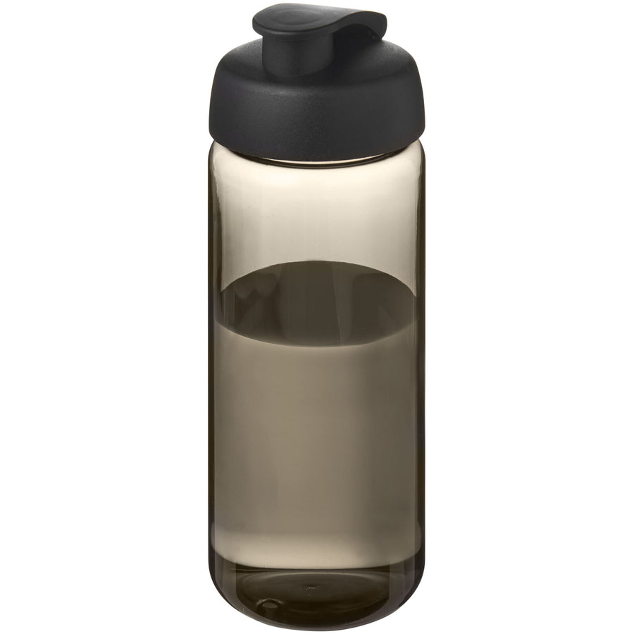 H2O Active® Octave Tritan™ 600 ml drikkeflaske med fliplåg