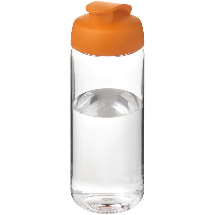 H2O Active® Octave Tritan™ 600 ml drikkeflaske med fliplåg