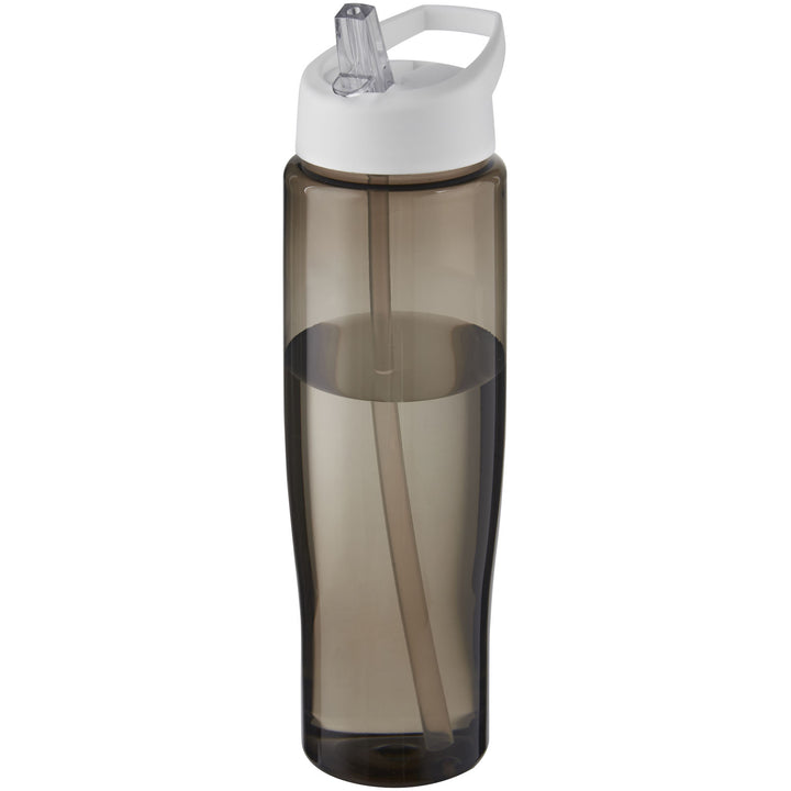 H2O Active® Eco Tempo 700 ml drikkeflaske med låg med hældetud
