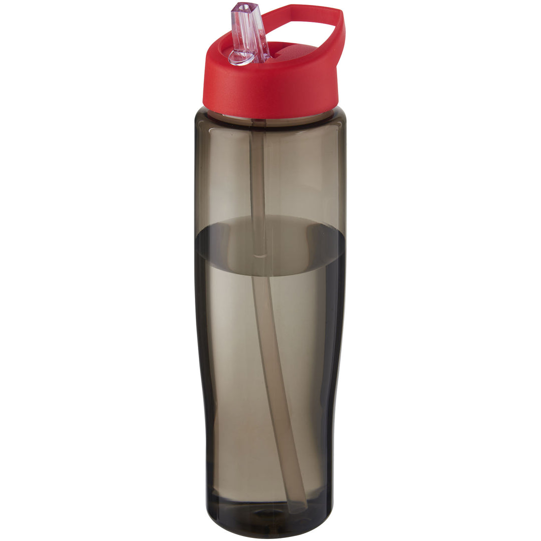 H2O Active® Eco Tempo 700 ml drikkeflaske med låg med hældetud