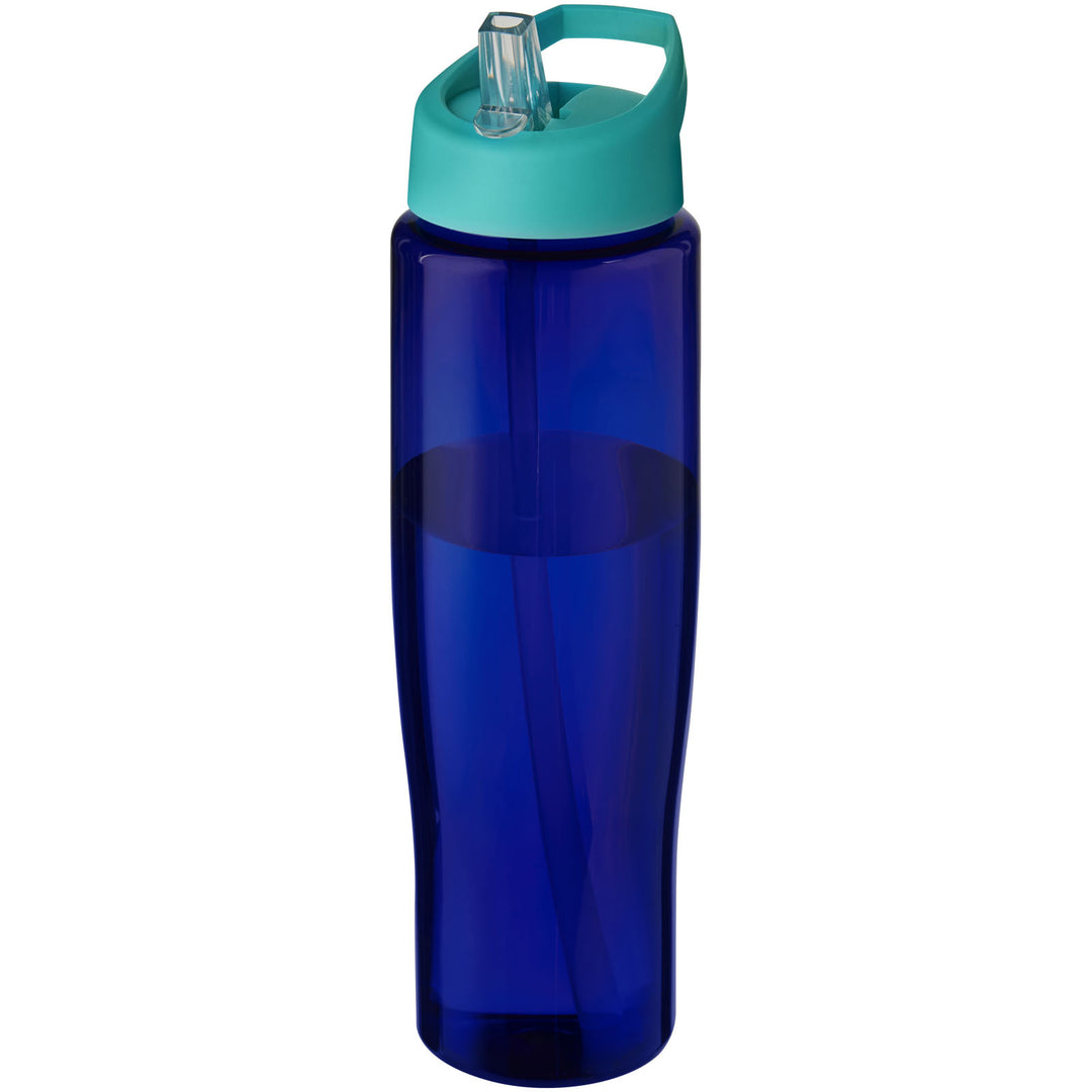 H2O Active® Eco Tempo 700 ml drikkeflaske med låg med hældetud