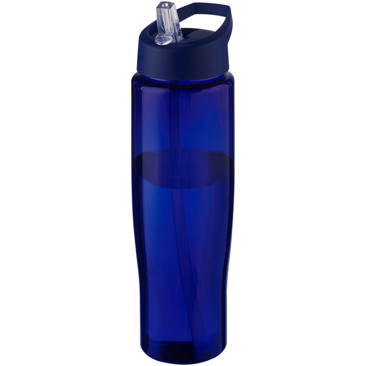 H2O Active® Eco Tempo 700 ml drikkeflaske med låg med hældetud