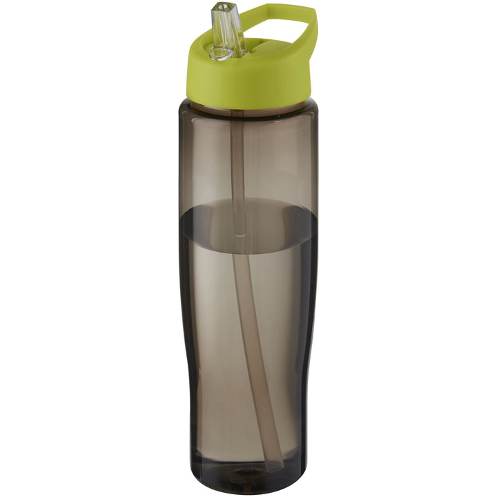 H2O Active® Eco Tempo 700 ml drikkeflaske med låg med hældetud