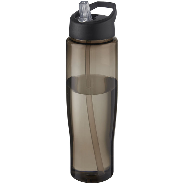 H2O Active® Eco Tempo 700 ml drikkeflaske med låg med hældetud