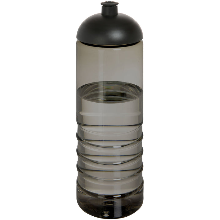 H2O Active® Eco Tempo 750 ml vandflaske med kuppelformet låg