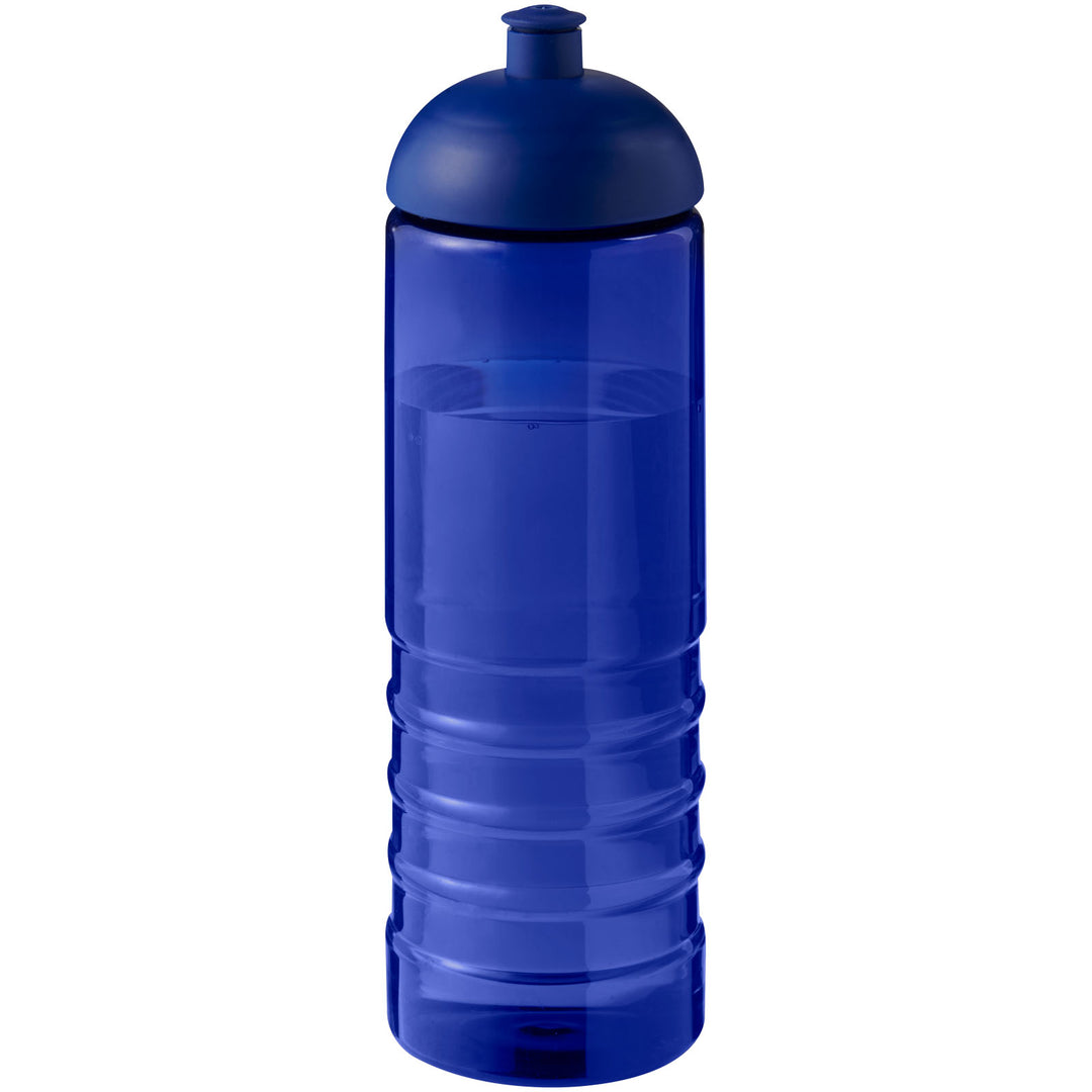 H2O Active® Eco Tempo 750 ml vandflaske med kuppelformet låg