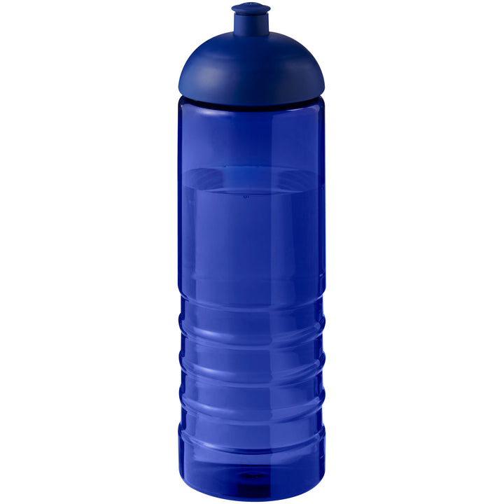 H2O Active® Eco Tempo 750 ml vandflaske med kuppelformet låg