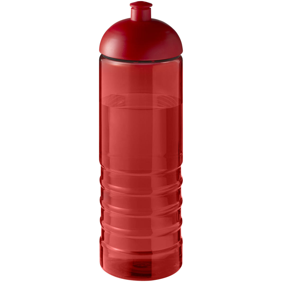 H2O Active® Eco Tempo 750 ml vandflaske med kuppelformet låg