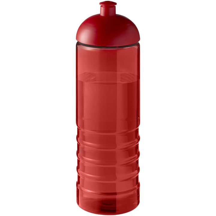 H2O Active® Eco Tempo 750 ml vandflaske med kuppelformet låg
