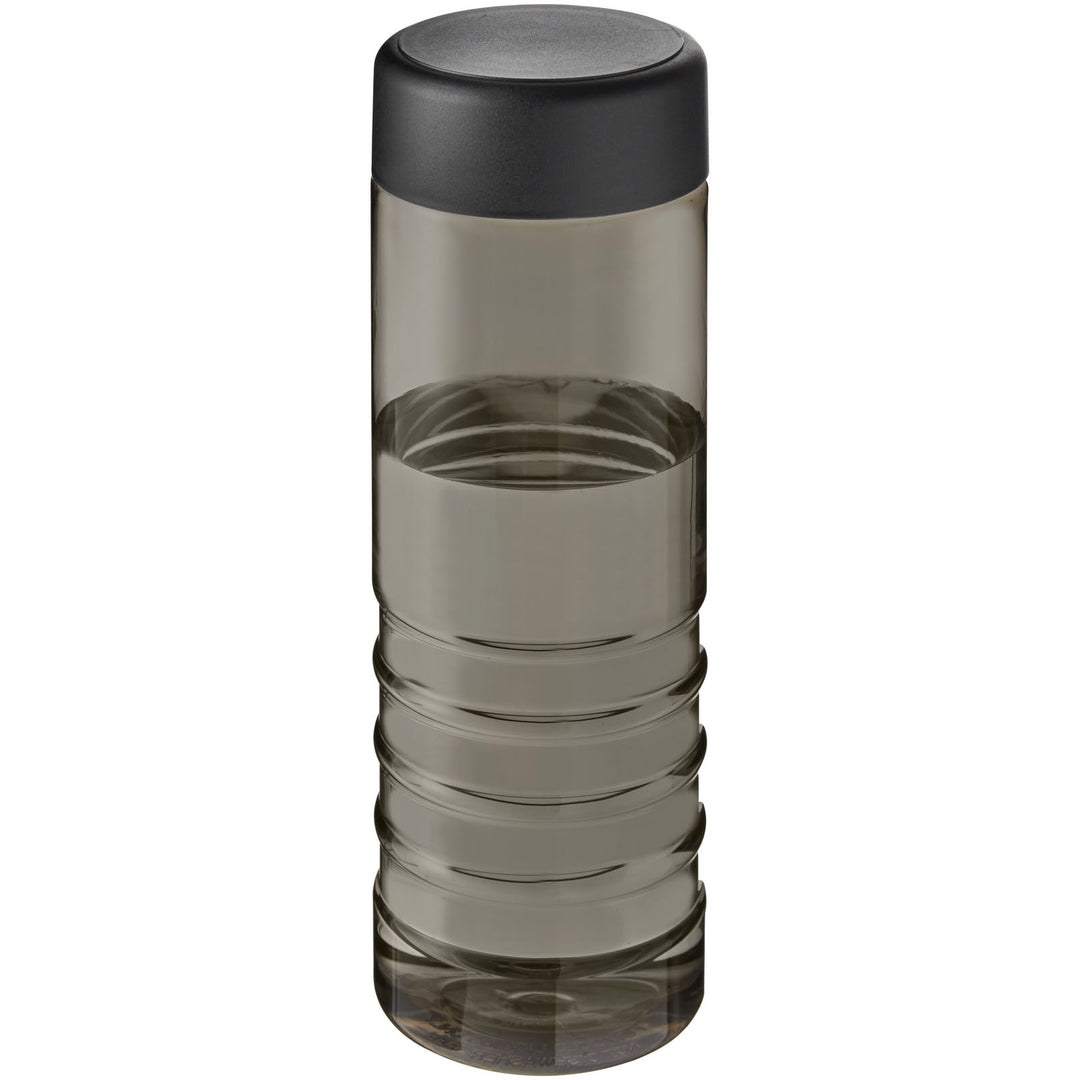 H2O Active® Eco Treble 750 ml vandflaske med skruelåg