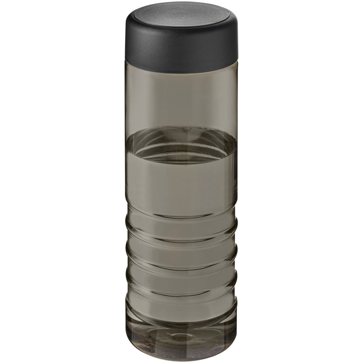 H2O Active® Eco Treble 750 ml vandflaske med skruelåg
