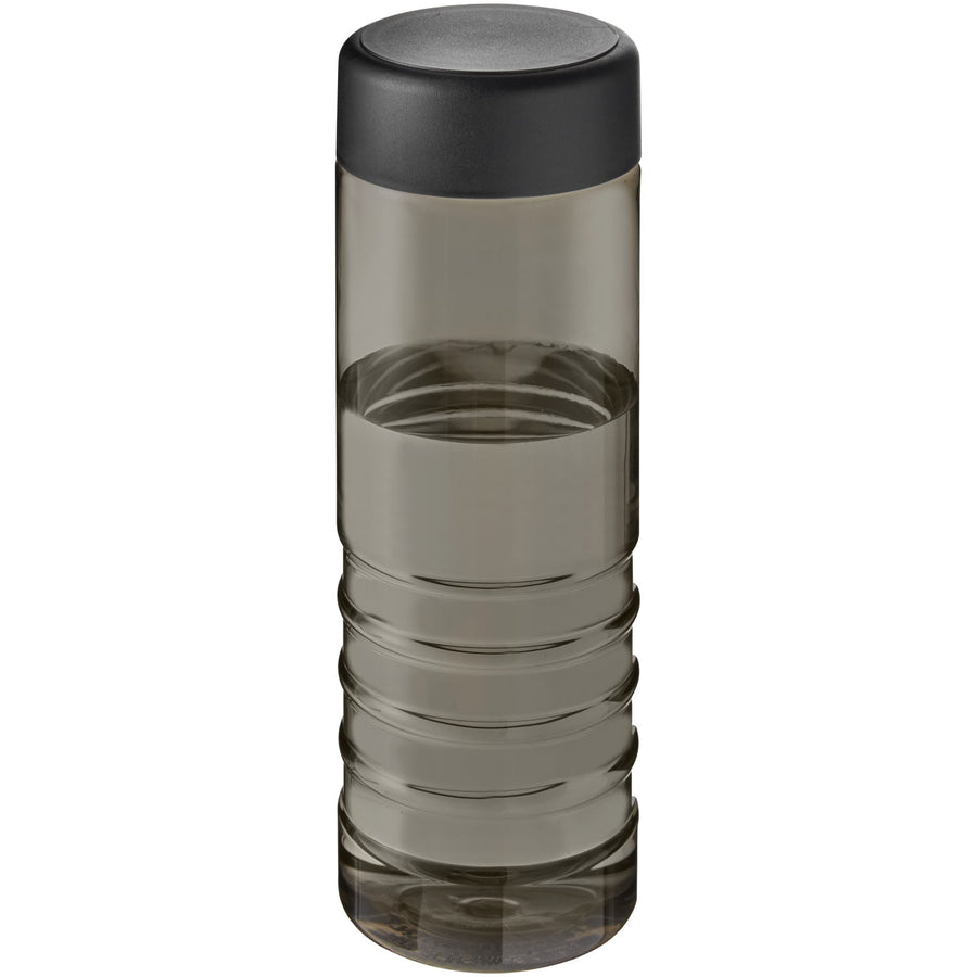 H2O Active® Eco Treble 750 ml vandflaske med skruelåg