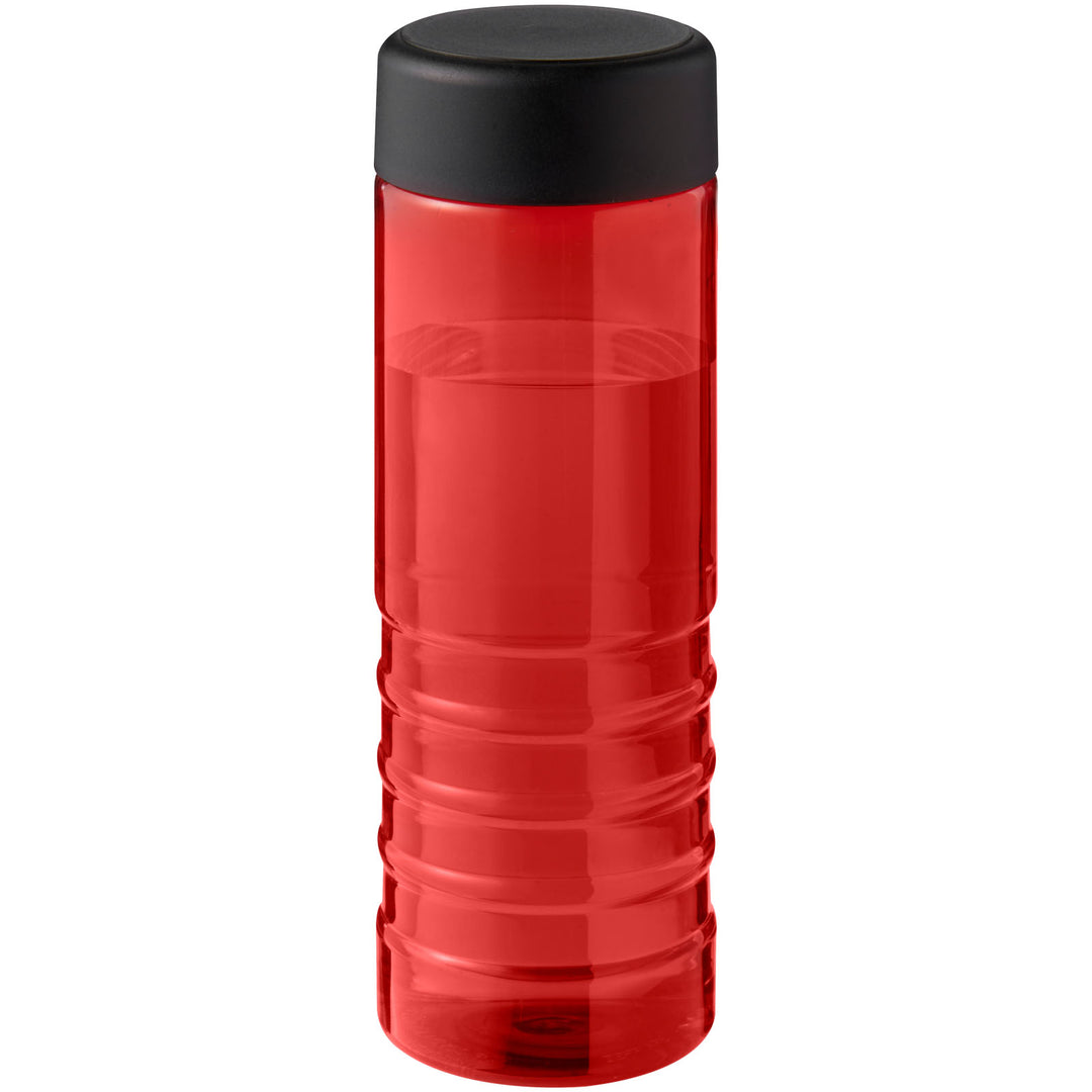 H2O Active® Eco Treble 750 ml vandflaske med skruelåg