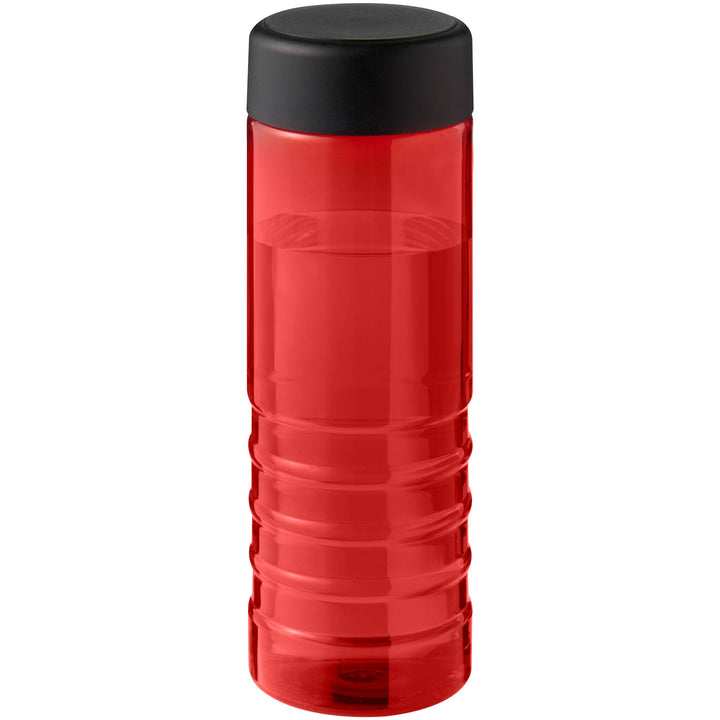 H2O Active® Eco Treble 750 ml vandflaske med skruelåg