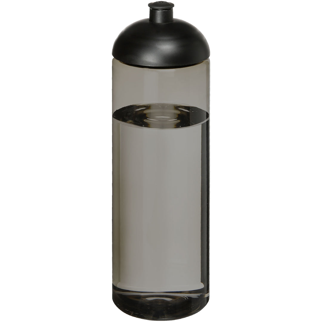 H2O Active® Eco Vibe 850 ml vandflaske med kuppelformet låg