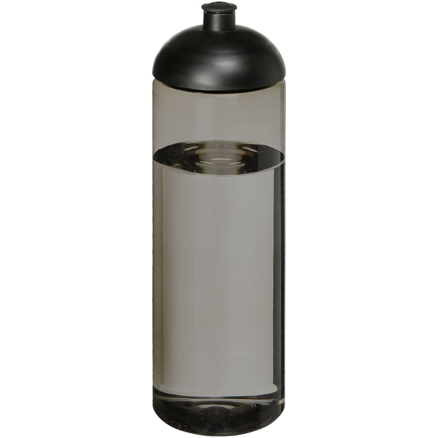 H2O Active® Eco Vibe 850 ml vandflaske med kuppelformet låg
