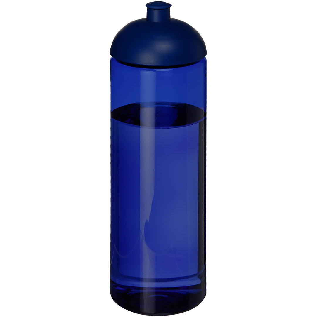 H2O Active® Eco Vibe 850 ml vandflaske med kuppelformet låg