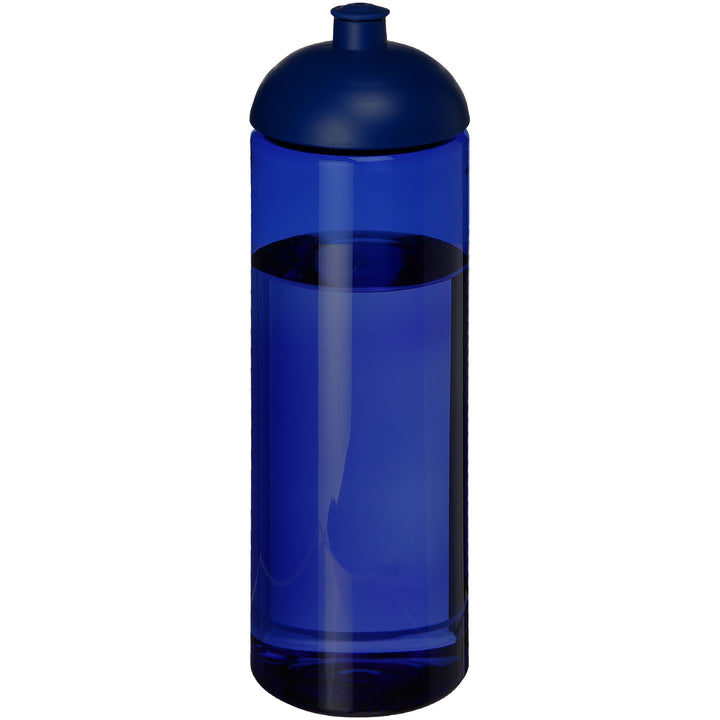 H2O Active® Eco Vibe 850 ml vandflaske med kuppelformet låg
