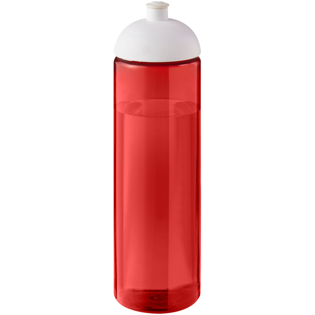 H2O Active® Eco Vibe 850 ml vandflaske med kuppelformet låg
