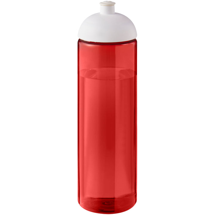 H2O Active® Eco Vibe 850 ml vandflaske med kuppelformet låg