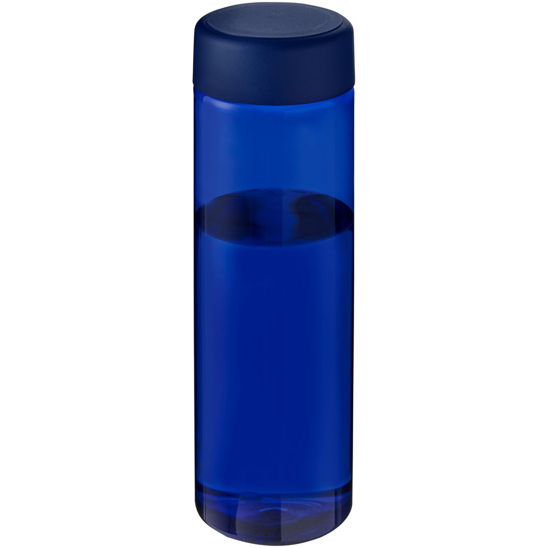 H2O Active® Eco Vibe 850 ml vandflaske med skruelåg