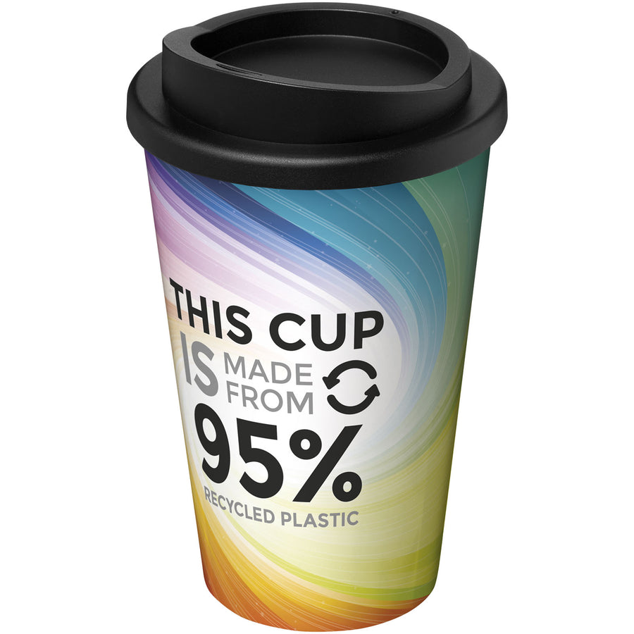 Brite-Americano® Recycled 350 ml krus