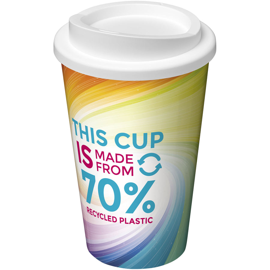 Brite-Americano® Eco 350 ml krus