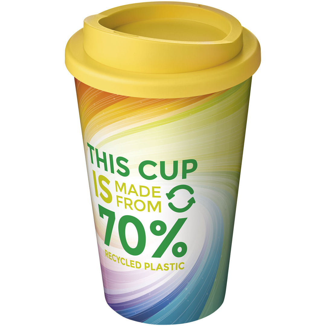Brite-Americano® Eco 350 ml krus