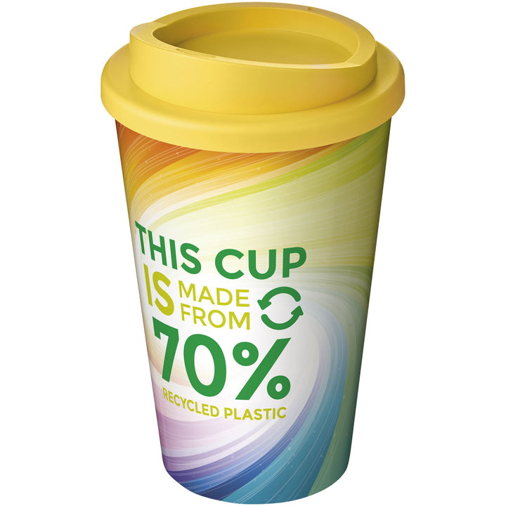 Brite-Americano® Eco 350 ml krus
