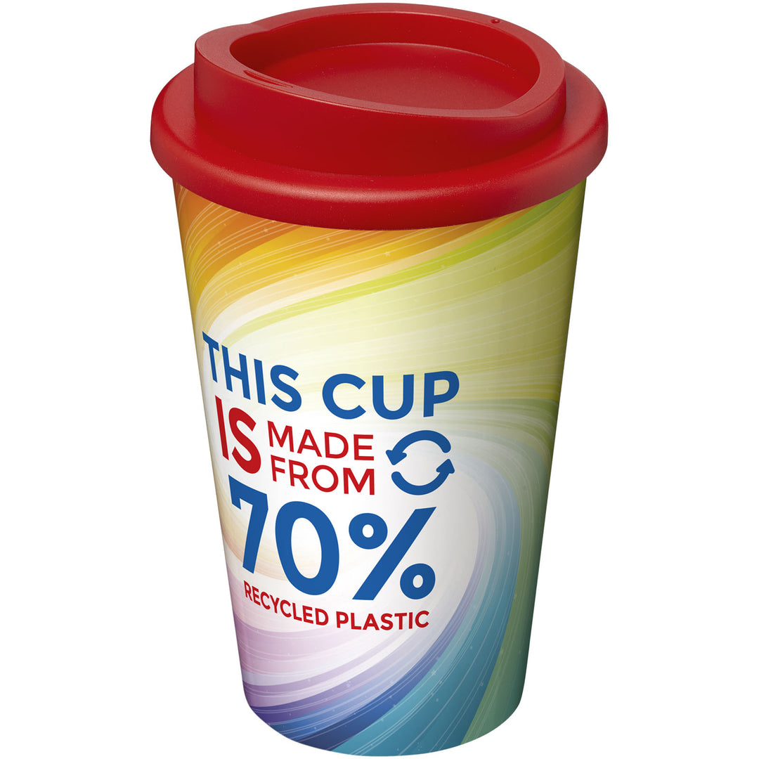 Brite-Americano® Eco 350 ml krus