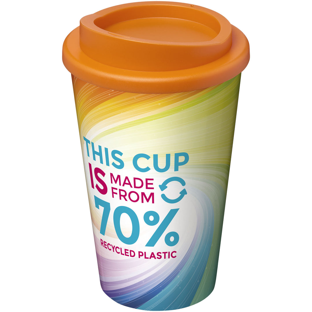 Brite-Americano® Eco 350 ml krus