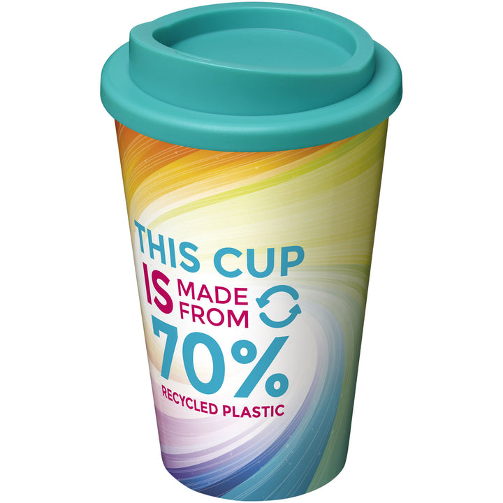 Brite-Americano® Eco 350 ml krus