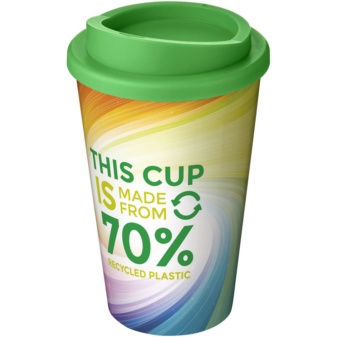 Brite-Americano® Eco 350 ml krus
