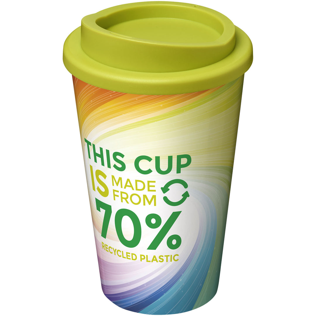 Brite-Americano® Eco 350 ml krus