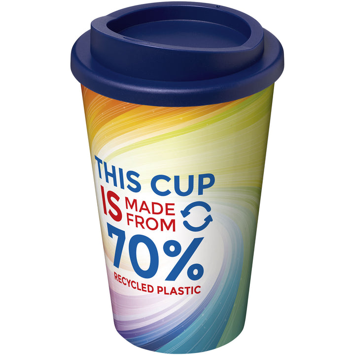 Brite-Americano® Eco 350 ml krus