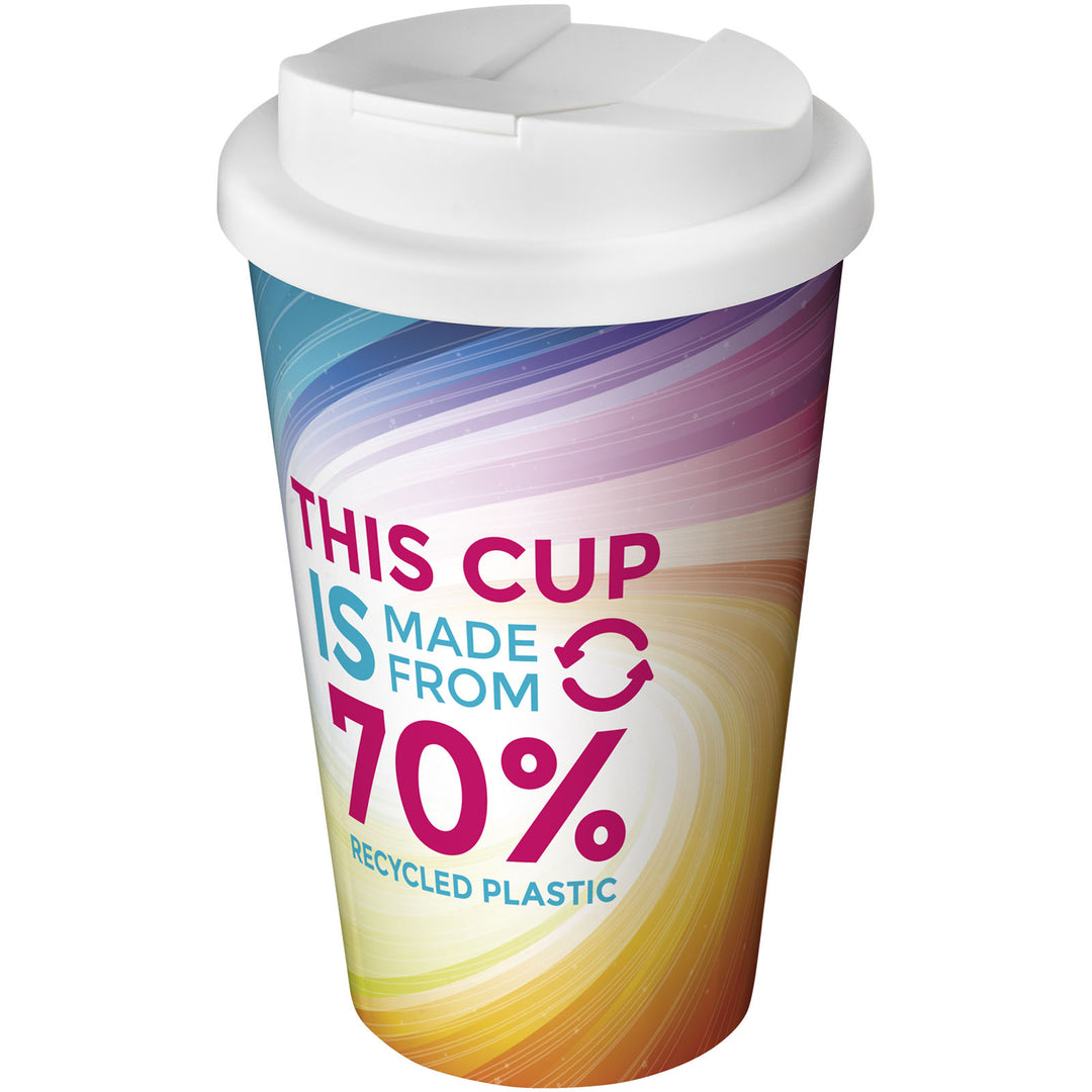 Brite-Americano® Eco 350 ml splidsikker krus