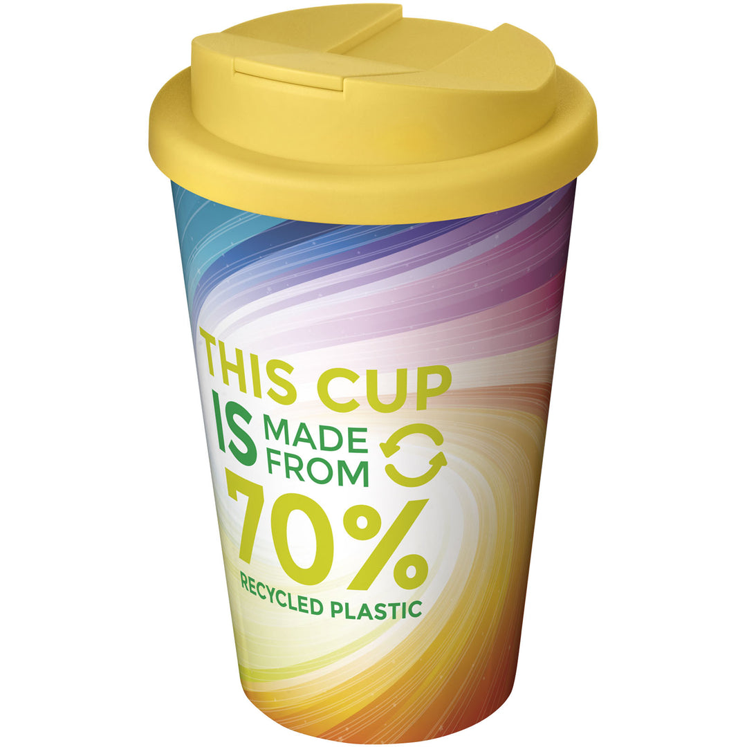 Brite-Americano® Eco 350 ml splidsikker krus