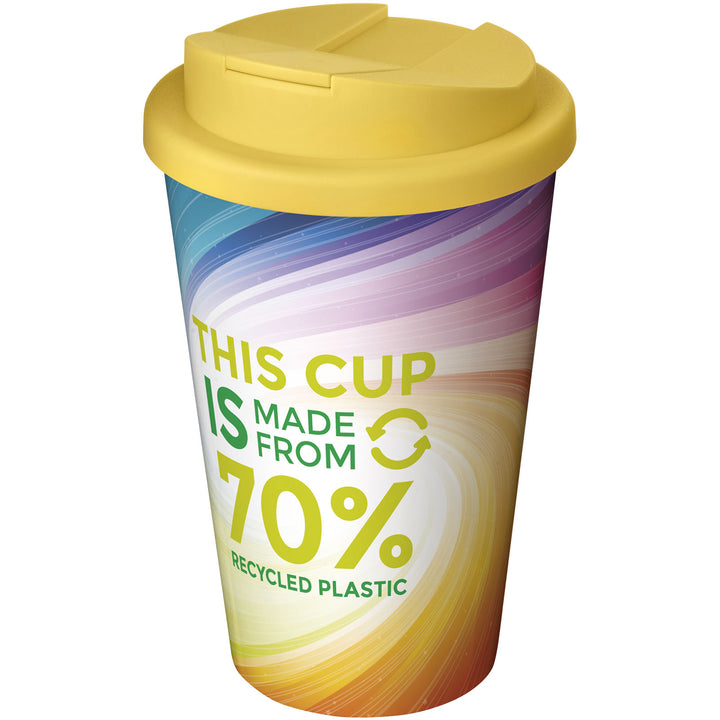 Brite-Americano® Eco 350 ml splidsikker krus
