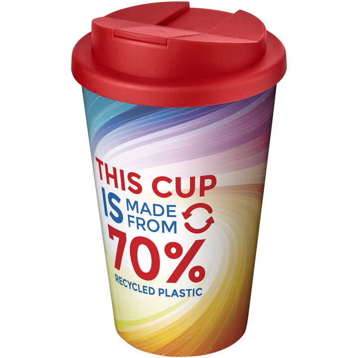 Brite-Americano® Eco 350 ml splidsikker krus