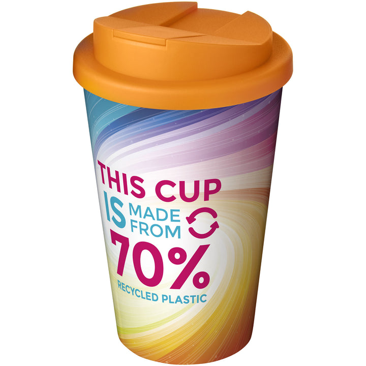 Brite-Americano® Eco 350 ml splidsikker krus