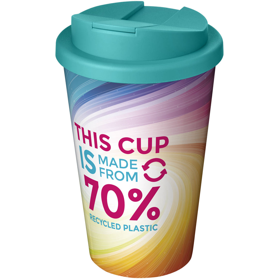 Brite-Americano® Eco 350 ml splidsikker krus