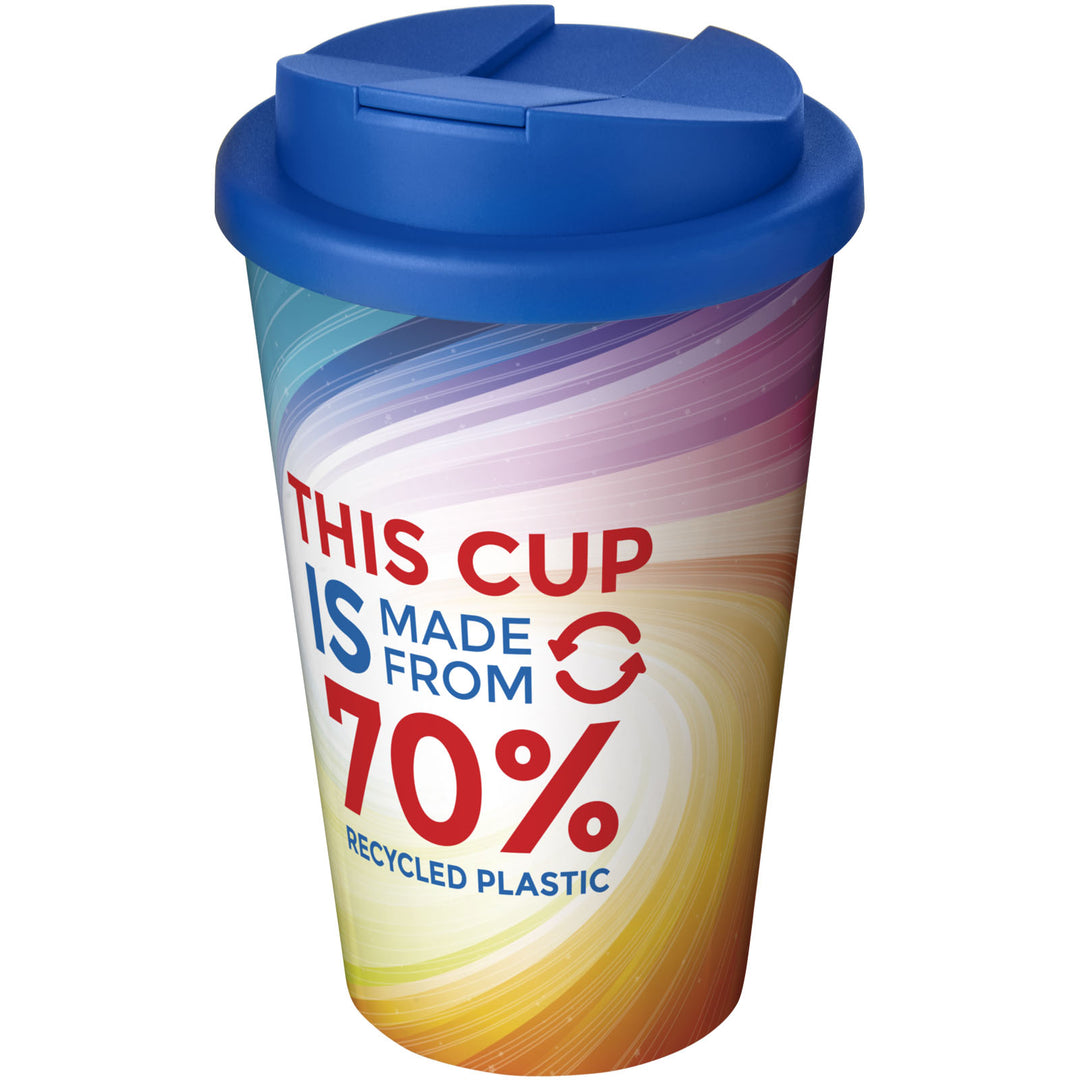 Brite-Americano® Eco 350 ml splidsikker krus