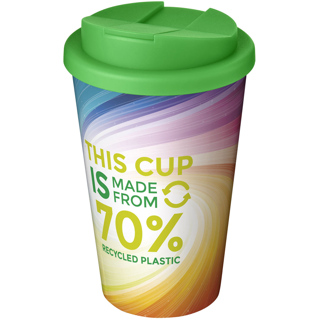 Brite-Americano® Eco 350 ml splidsikker krus