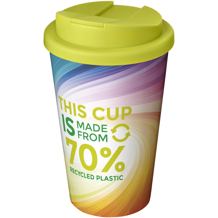 Brite-Americano® Eco 350 ml splidsikker krus