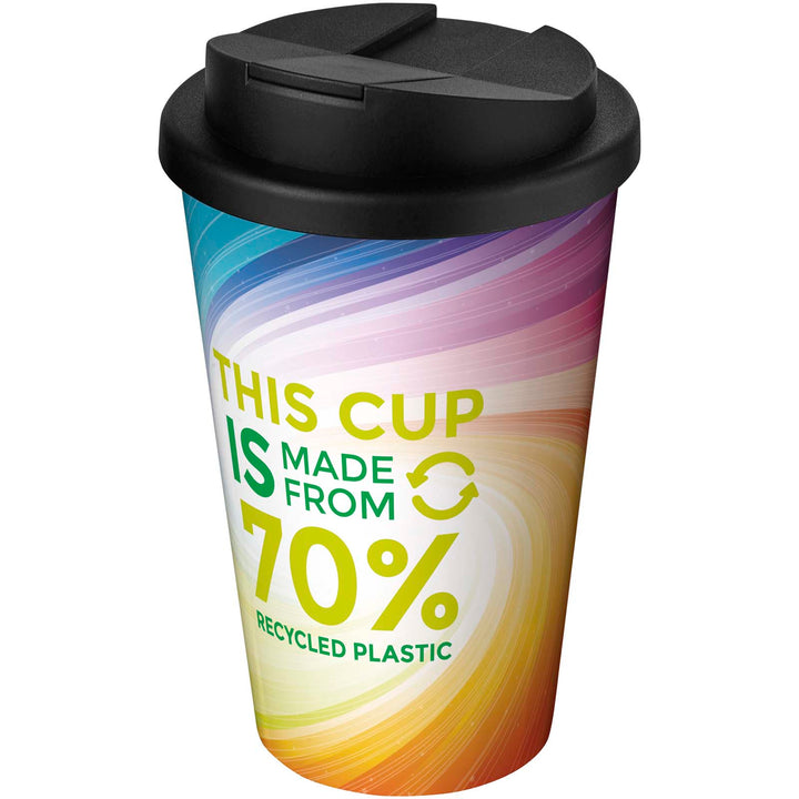 Brite-Americano® Eco 350 ml splidsikker krus