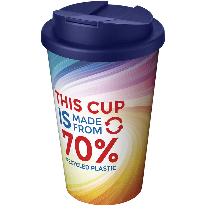 Brite-Americano® Eco 350 ml splidsikker krus
