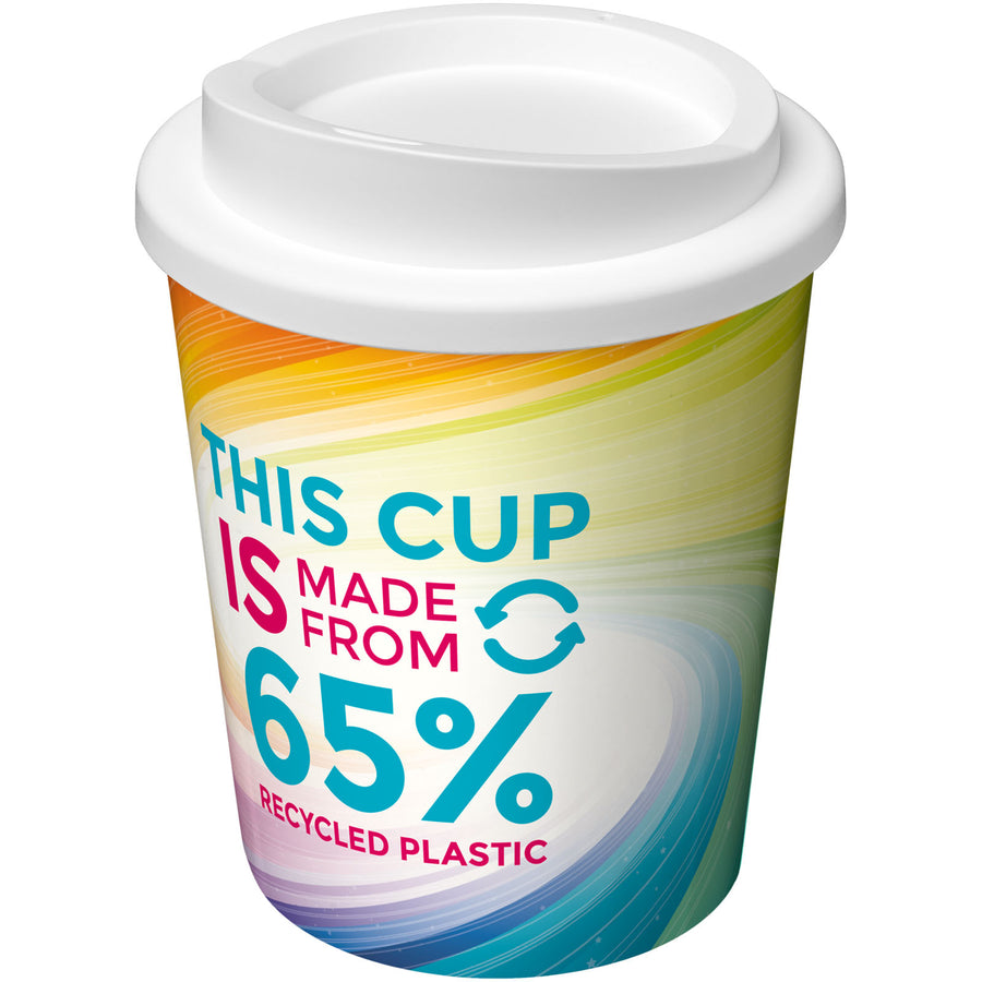 Brite-Americano® Espresso Eco 250 ml termokop