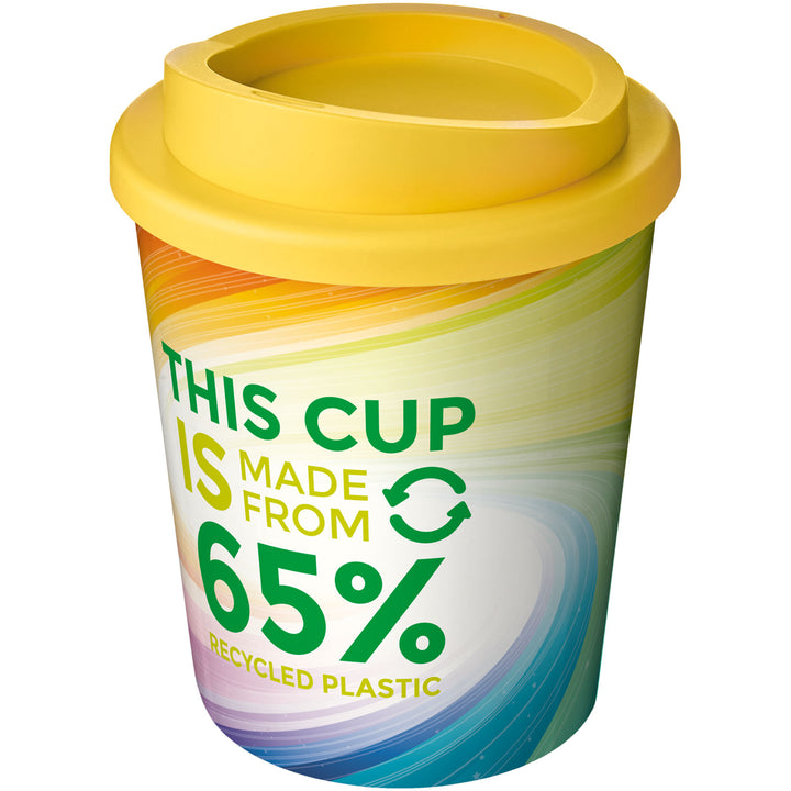 Brite-Americano® Espresso Eco 250 ml termokop